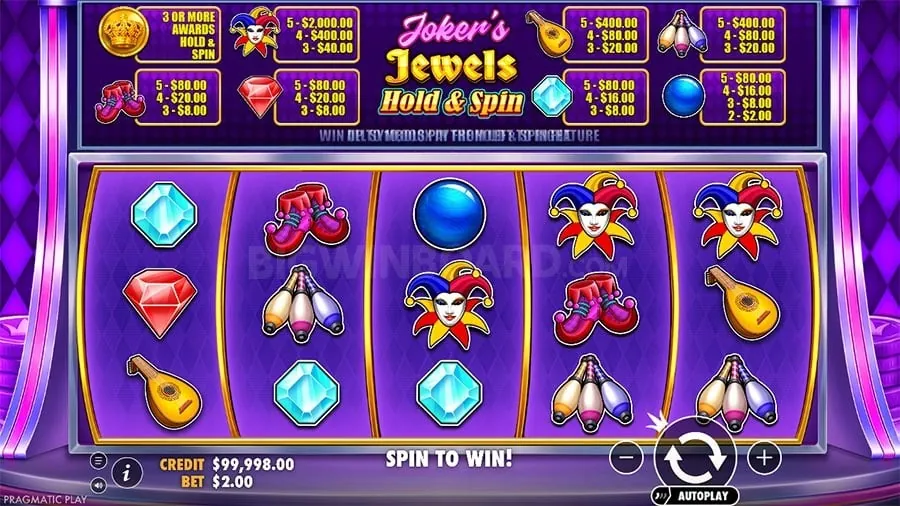 Top Casino Games 2026